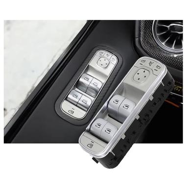 A1679054501: Fensterheberschalter für 2018 Mercedes-Benz GLS/GLE.