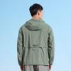 TOREAD UPF50+ Lightweight Breathable Sun Protection Jacket