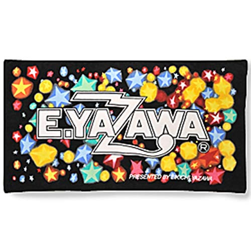 Eikichi Yazawa Special Beach Towel 57
