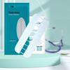 Zipper-Type Tension Reducer: Suture-Free Medical Wound Closure Device