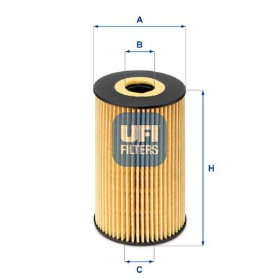 Filter & Kompressoren – Ölfilter