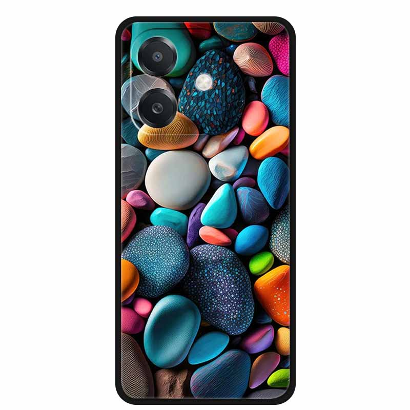 For OPPO A5 Pro 5G Case Fashion Luxury Silicone Soft TPU Back Cover Phone Cases for Oppo A5 5G Protection Shell OPPOA5 Pro 4G