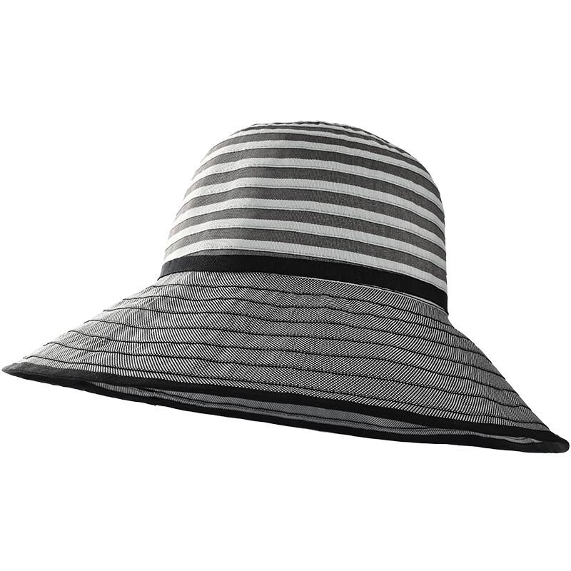 Женская широкополая солнцезащитная шляпа Kenmont 57.5cm