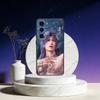 Rafayel L-Love and D-Deepspace Phone Case For Samsung Galaxy A73,A72,A71,A70,A53,A52,A51,Others Soft Black Cover