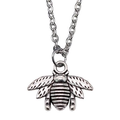 Necklace On The Neck 43cm Chain Insect Butterfly Kids' Jewelry Materials QN041