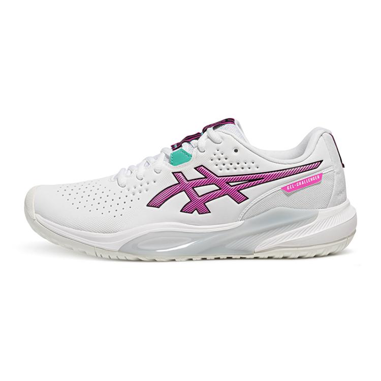 Asics Gel-Challenger 15 Low Tennis Shoes Men sneakers 1041A510-102 40