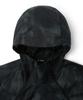 Helinox Wear Natural Camo Lightweight Anorak_Dark Grey