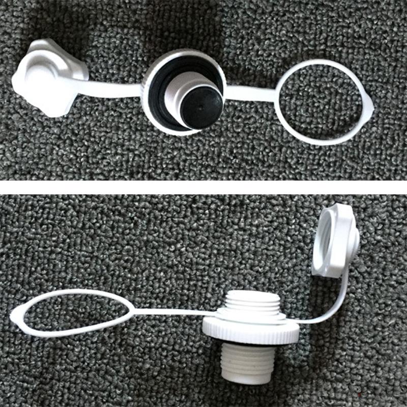 1pc Air Cap Screw Valve For Multiple Inflatable Models Inflation Screw Cap Air Valvefor-Bestway-For-Lay-Z-Spa Replacement Part