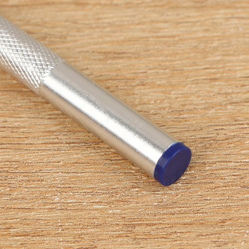 13Pcs Aluminum Alloy Carving Knives Precision Blades For Paper Cuttings Film Applications And Diy Craft Carving Sculpture Paper