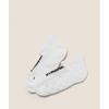 Gymshark Grip Trainer Socks White I1c1u Wb57