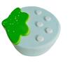 Soft Simulated Mousse Cake Layered Design Sensory Fidget Soft Stress Relief Toy  Gifts For Adults