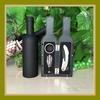 Opener Creative Wine Tool Set Novelty Bottle Foil Cutter Stopper Decanter