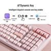 Logitech ALTO KEYS K98M Custom Mechanical Keyboard