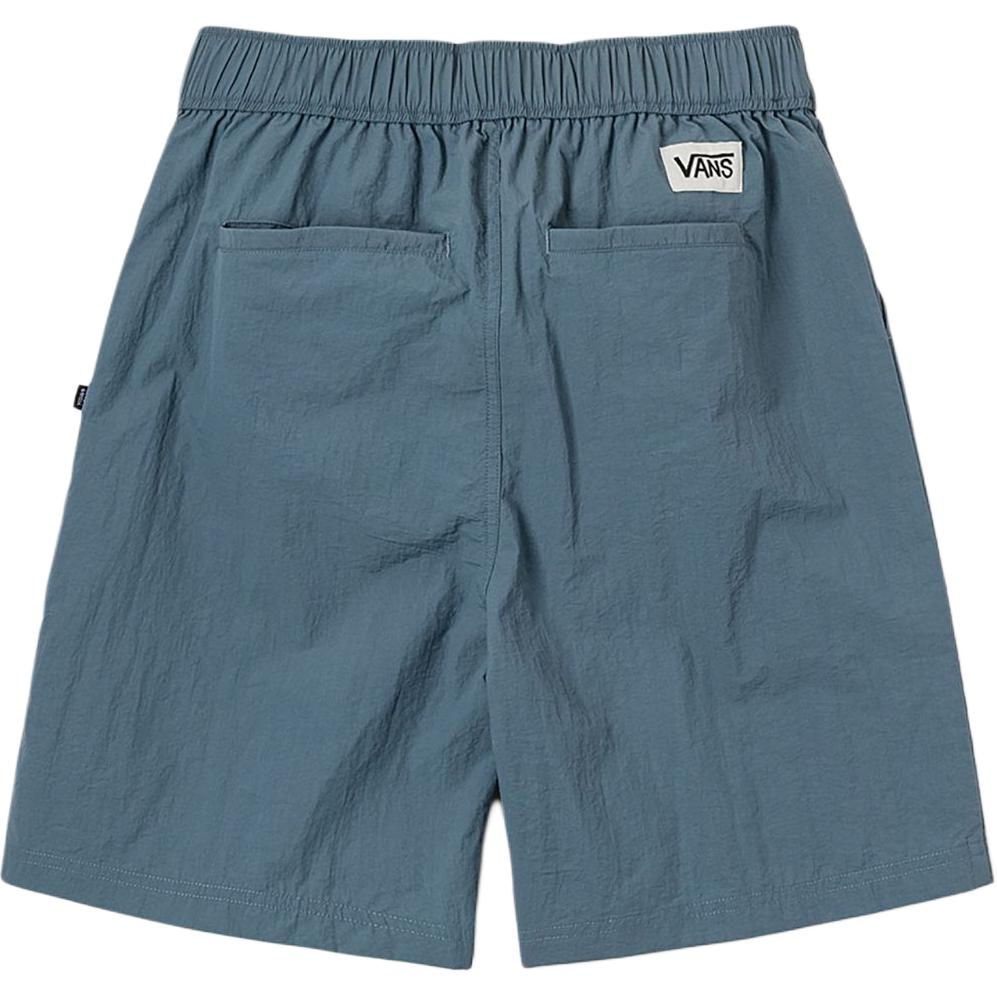 Vans X Asian Artists Alliance Hanai Collaboration Comfortable Simple Sports Versatile Casual Shorts Men Shorts VN000R62RV2