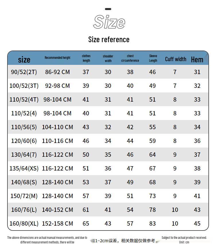 Nike Kids' Classic Logo Padded Baseball Collar Jacket