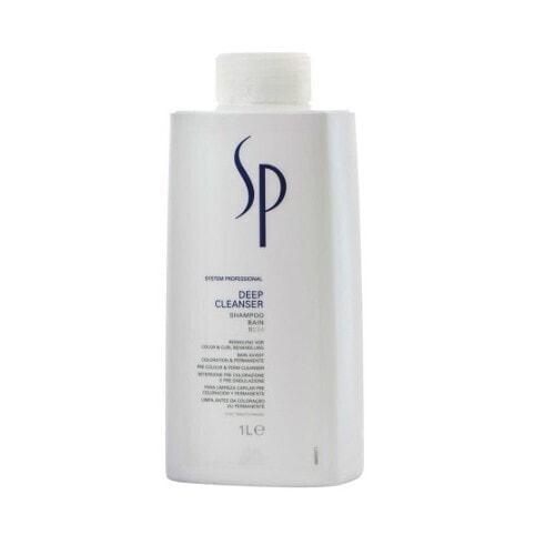 

Шампунь Wella Deep Cleanser SP 250 мл