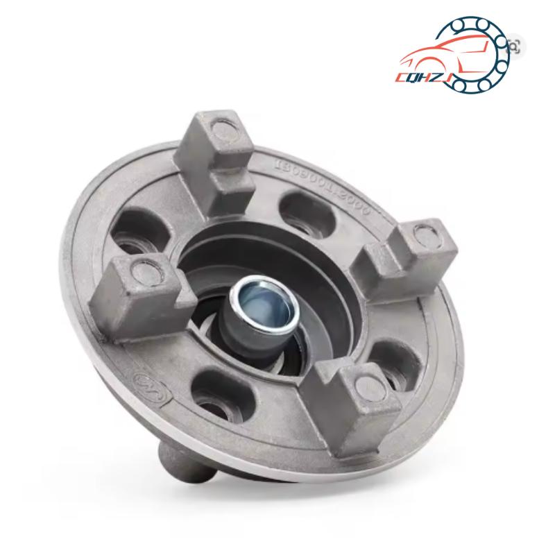 CQHZJ Rear Sprocket Hub Buffer Body Gear Seat For Honda Titan150 CG125 CG150 Motorcycle Parts