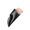Yoshitoshi Leather Case for Lion Pruning Shears Easy To Suitable for Fruit and General (Improved Model) Use, Convenient, Portable, Durable, Stylish,