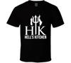 Hell's Kitchen T Shirt