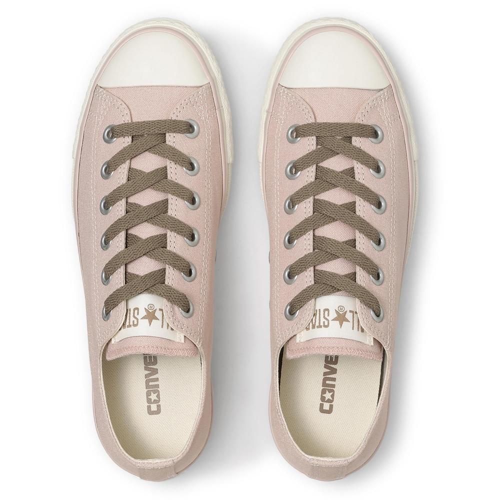 Converse All Star Lp Nc Ox Strawberry Cofe 31317250 Strawberry Cofe