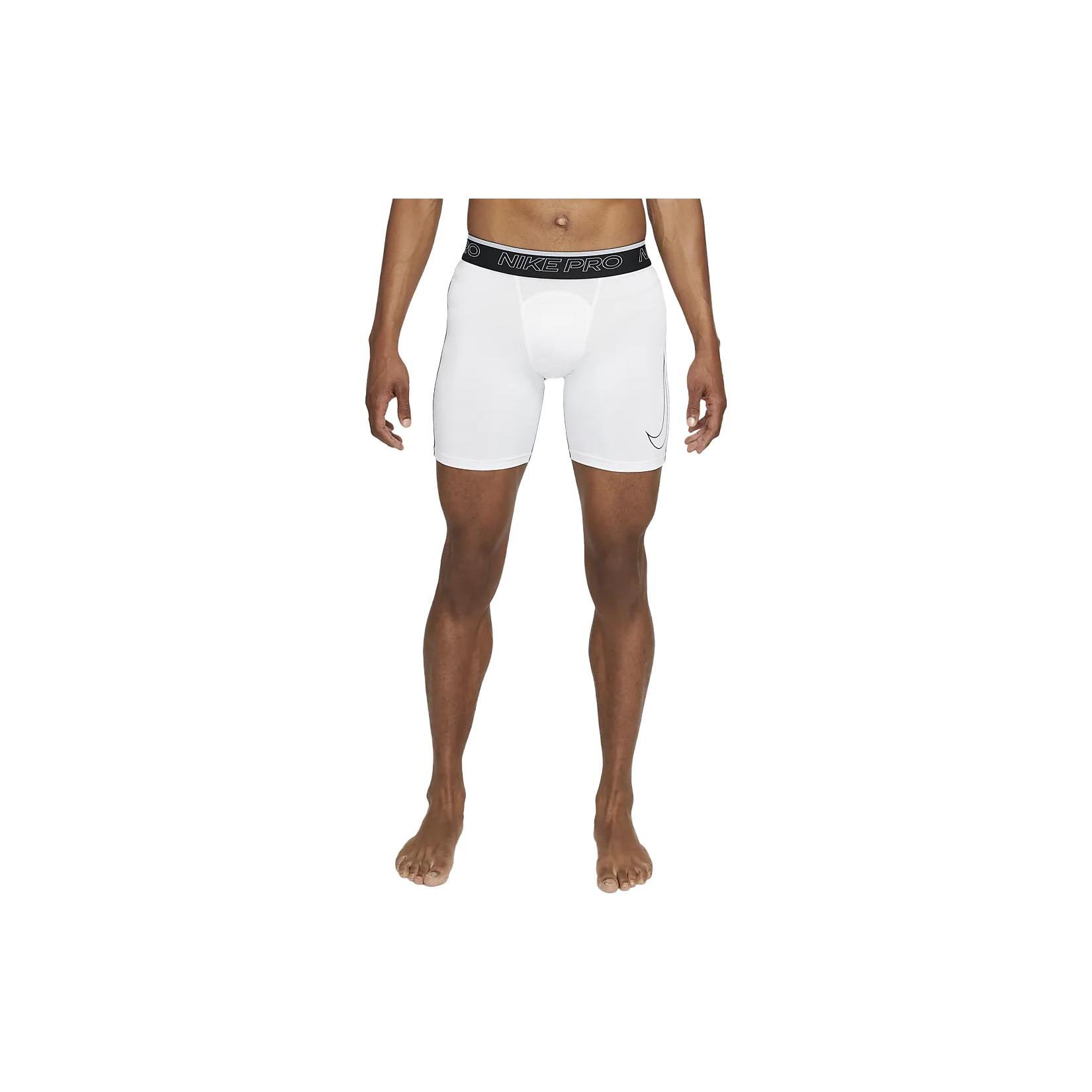 

Новые мужские шорты Nike Pro Dri FIT DD1917-100 XL