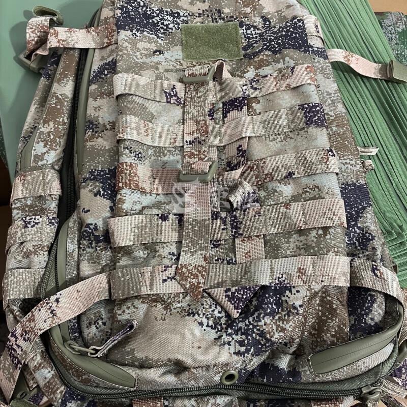 Shuzheng 21 Outdoor Tactical Backpack