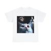Epic Cat T Shirt Art Tee Fluffy Cute Pet Lovers Painting Style Unisex Adults NEW