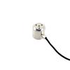 High Accuracy ZB4 Small Column Type Compression Sensor Load Cell 0-200kg mV/V Output High Accuracy for Press Force Measurement