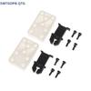 NEW NEW For Bambu Lab A1/A1 Mini/H2D Hotend Heating Insulation Block Assembly Zirconia Kit Accessories
