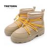Tretorn Alnarp Hybrid Sand Tn204002 Sand