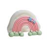 Silicone Candle Molds Rainbow Bridge Shaped Silicone Clay Moulds Resin Casting Mold Silicone Material Home Decorations