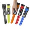 Handmetalldetektor, wasserdicht, hochempfindlich, Golddetektor, Zeiger, Schatzsucher, Sonde mit LCD-Bildschirm