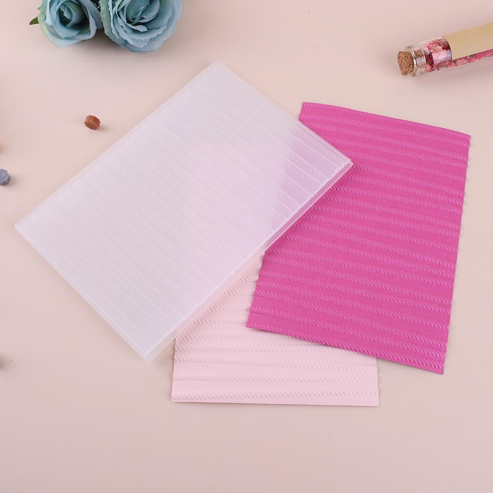 3D Embossing Folder 3D Texture Card Making Embossing Folder DIY Craft Folders for Card Making Scrapbooking Paper Craft