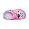 Crocs Fun Lab Minnie Warm Cotton Sandals Kids Sandals Pink 206554-6QQ