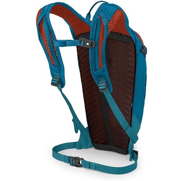 Рюкзак Osprey Salida 8 waterfront blue (Damen)