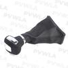 For Skoda Octavia A5 2004 2005 2006 2007 2008 Automatic Gear Shift Knob With Pu Leather Boot Car Accessories 1Z1713111