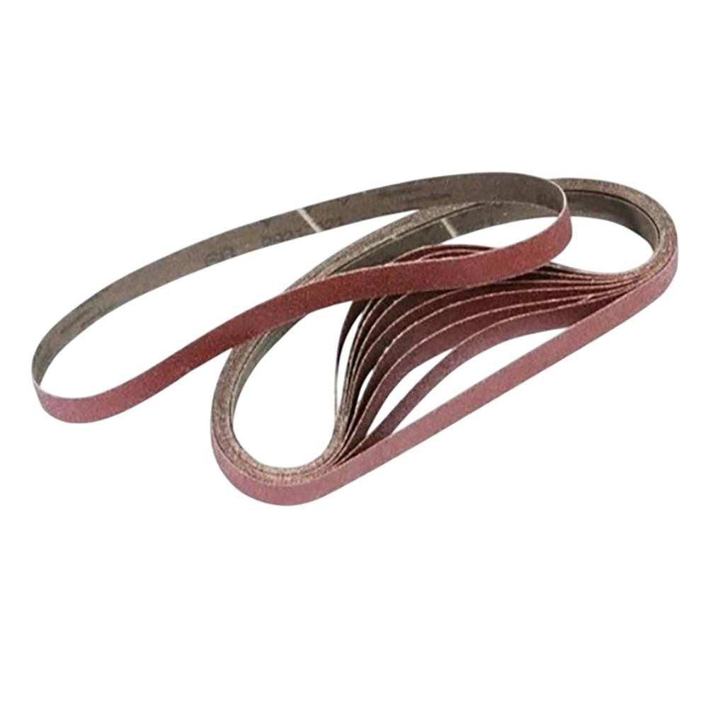 Dewalt Sanding Belt (Pack of 10)