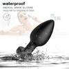 Wireless Remote Control Anal Vibrator 10 Speeds Butt Plug Prostate Vibrating Massager Female Masturbator Sex Toys for Women Men
