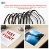 CR Carriage Timing Belt Compatible with EPSON L130 L211 L310 L350 L351 L360 L365 L380 L385 L455 L485 L565 455301 111 Printer Par