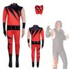 High-quality Milk Silk Material Mangguo Children's Wrestling Bodysuit Cosplay Costume