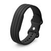 Neuer Eingang Uhrenarmband Silikon Ersatz-Uhrenarmband Armband für Google Fitbit Air Smart Band Armband Gürtel