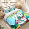 Roupa de cama – Conjuntos de roupa de cama