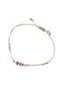 Zoena Easy. Color Flower Bracelet