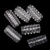 2/3/4/5/6/10/12 Pcs Cock Ring G-Spot Stimulate Penis Ring Sex Toys For Men Lock Sperm Delay Ejaculation Cockring Intimate Goods