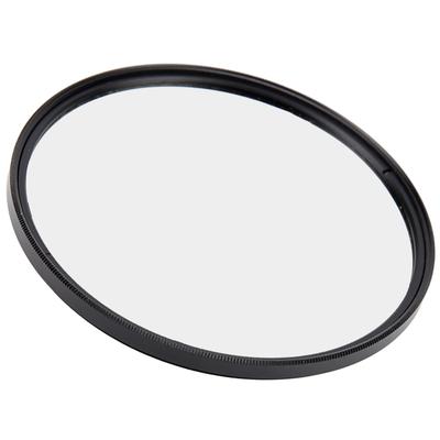 Camera UV Filter Lens Solar Filter Solar Lens Filter Accessory for Photography Filming 72mm