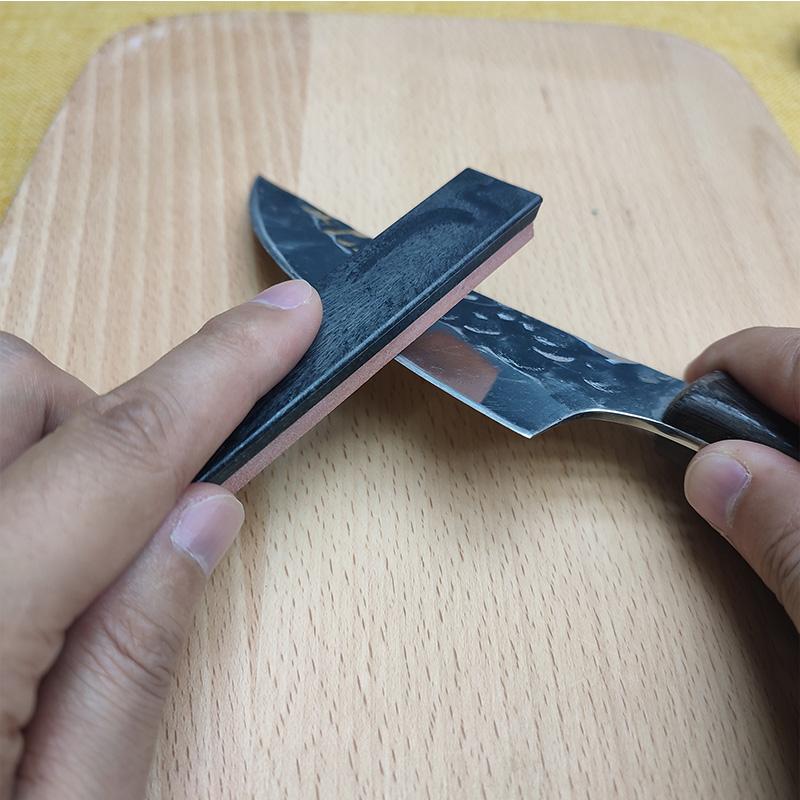 Knife Sharpener Sharpening Brand New 60 3000 Professional Stone Fixed Grinding Stone Whetstone Water for Kitchen Tools