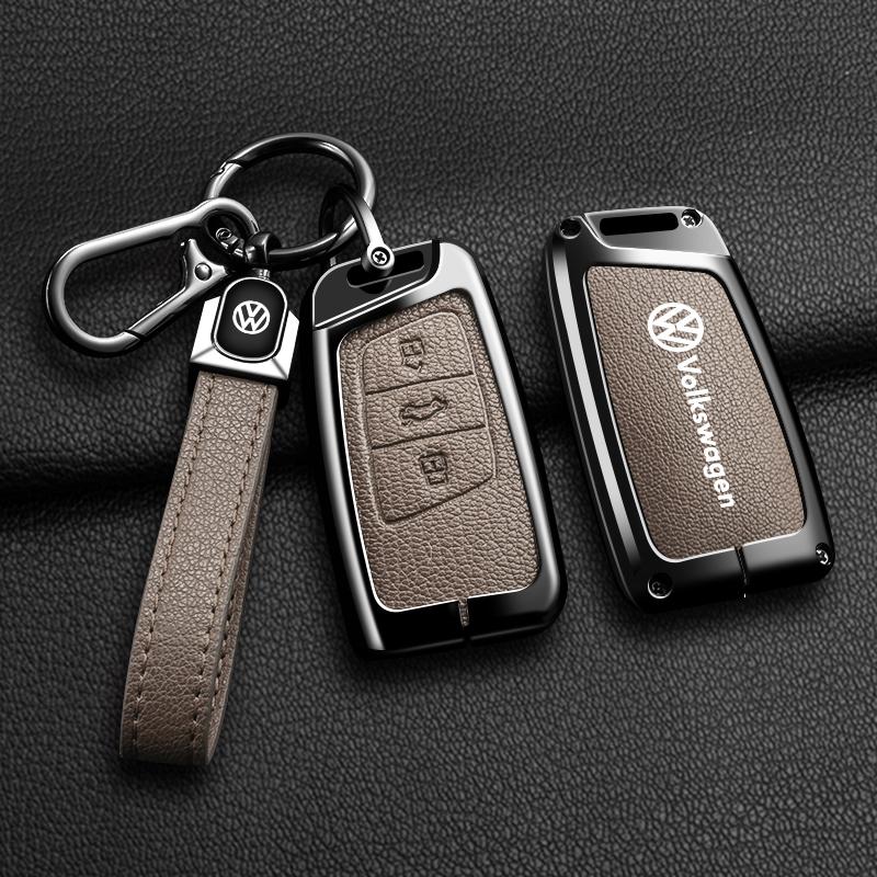 For VOLKSWAGEN VW Car Remote Key Case Cover Protector Key Shell Holder for VW Volkswagen Magotan Magotan GTE Passat B6 B7 B8 CC
