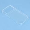 For Xiaomi 17 Pro Max Phone Case Reinforced Four Corner Anti-Drop Clear TPU Phone Cover