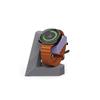 Smartwatch Secure Charger Stand Bracket Holder Compatible for Watch 7/6/5 Geometric Charging Support Power Adapter Base