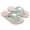Ipanema Womens/Ladies Brazilian Flag Flat Flip Flops